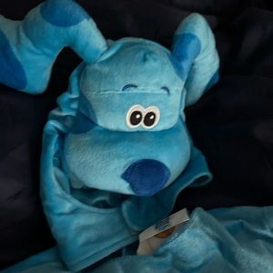 Blue’s Clues toddler costume